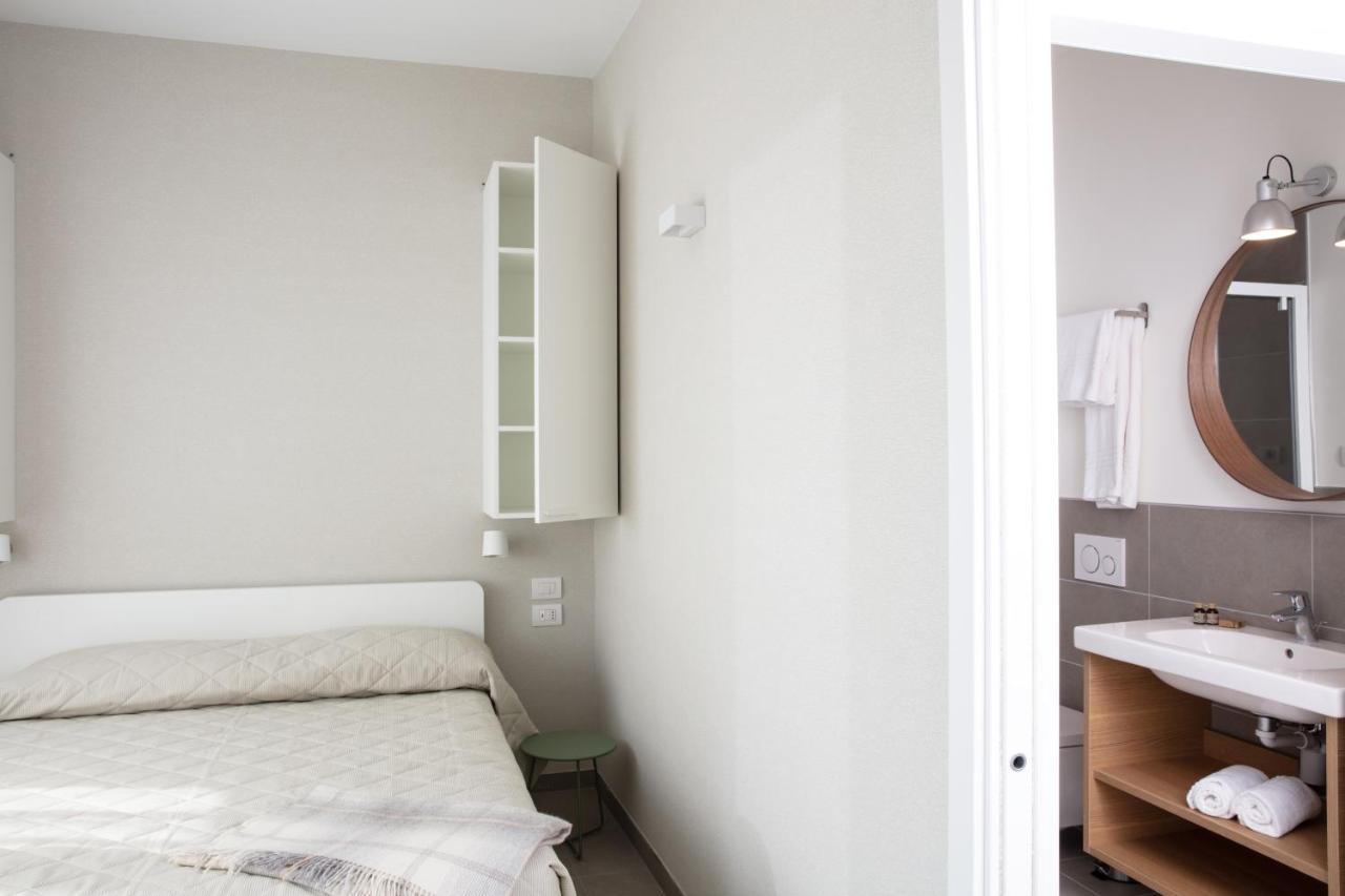 Cirene Apartments Milano 외부 사진