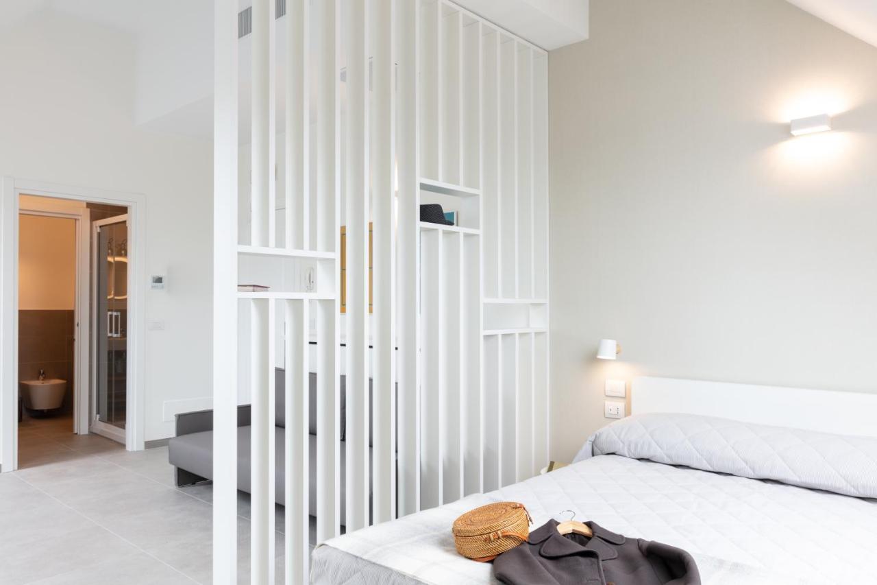 Cirene Apartments Milano 외부 사진