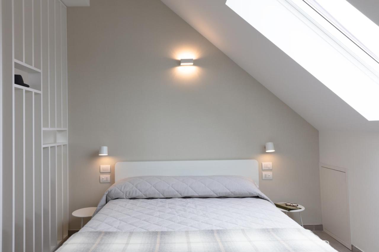 Cirene Apartments Milano 외부 사진