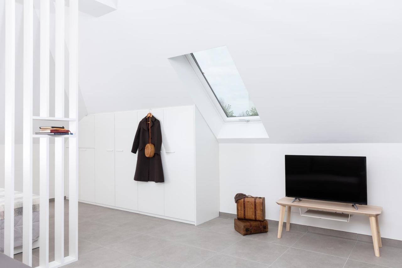 Cirene Apartments Milano 외부 사진