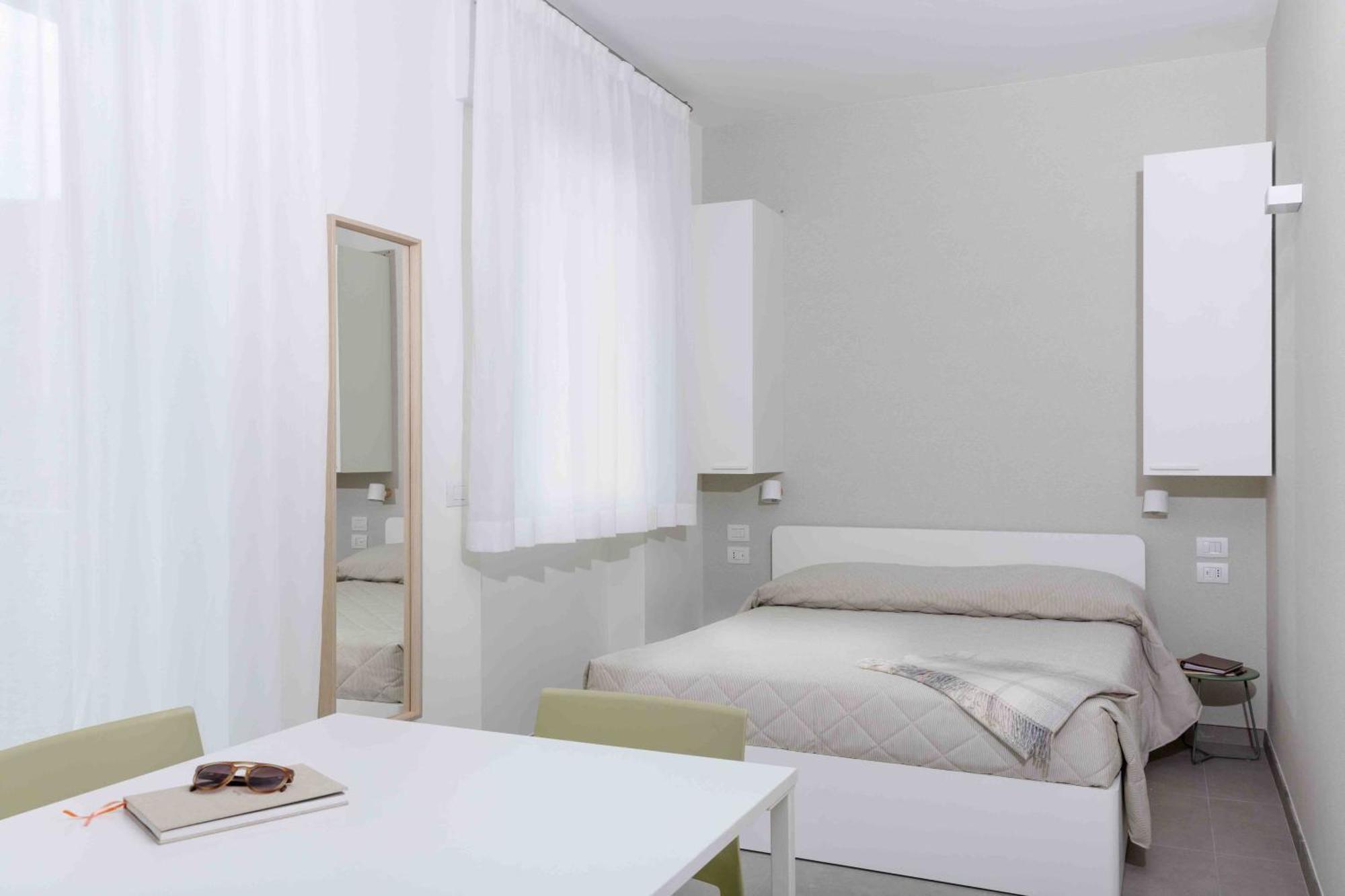Cirene Apartments Milano 외부 사진