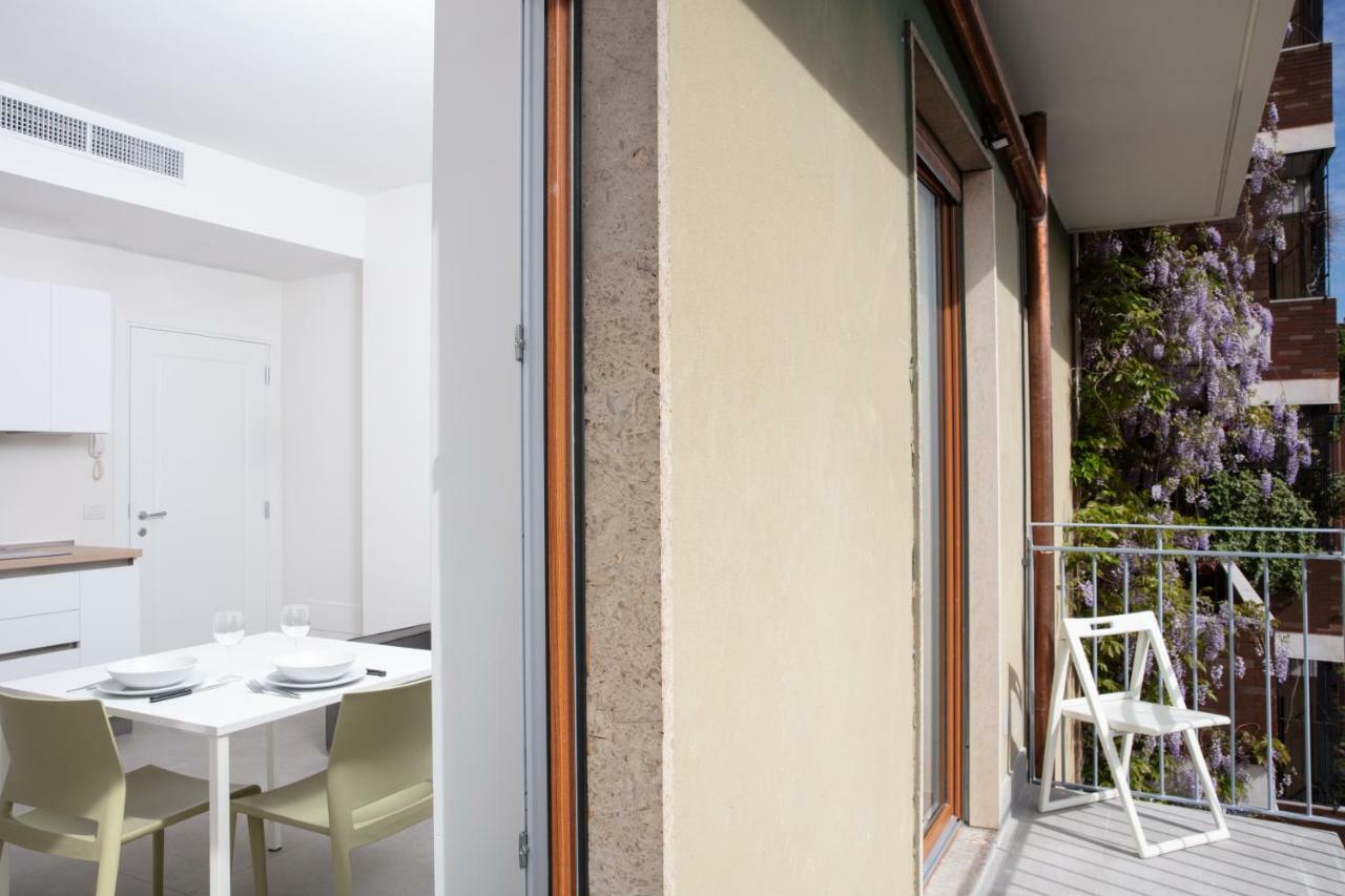 Cirene Apartments Milano 외부 사진