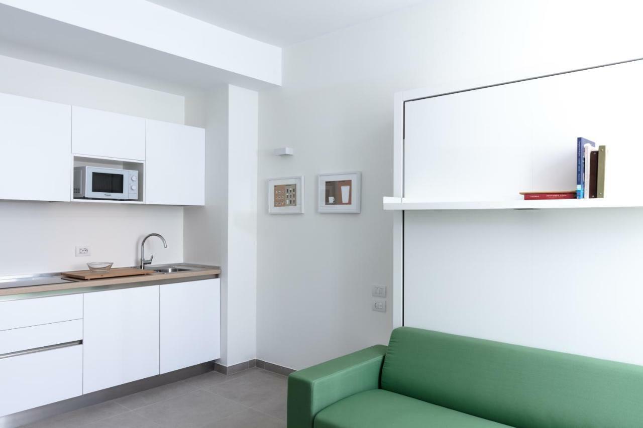 Cirene Apartments Milano 외부 사진