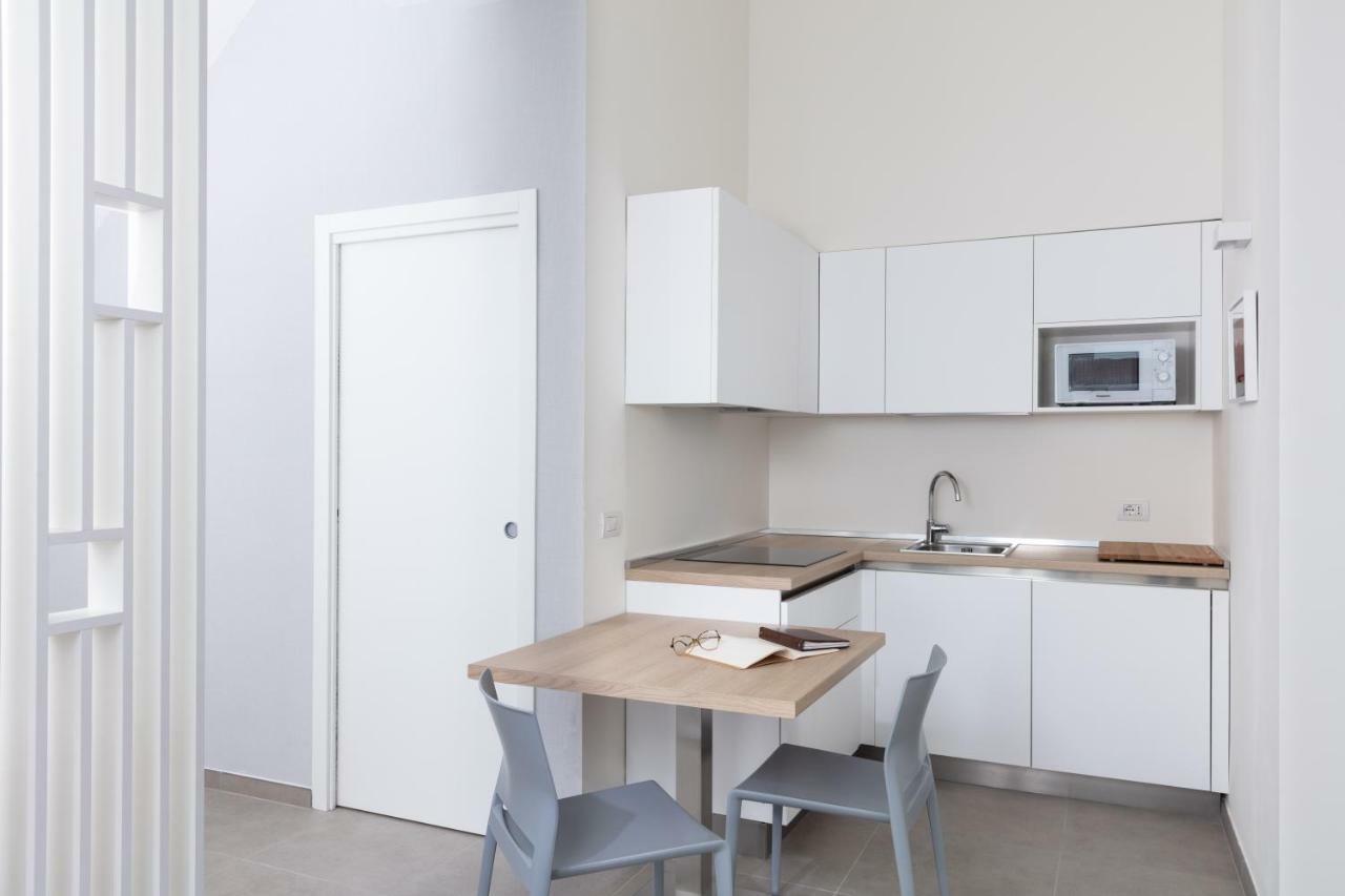 Cirene Apartments Milano 외부 사진