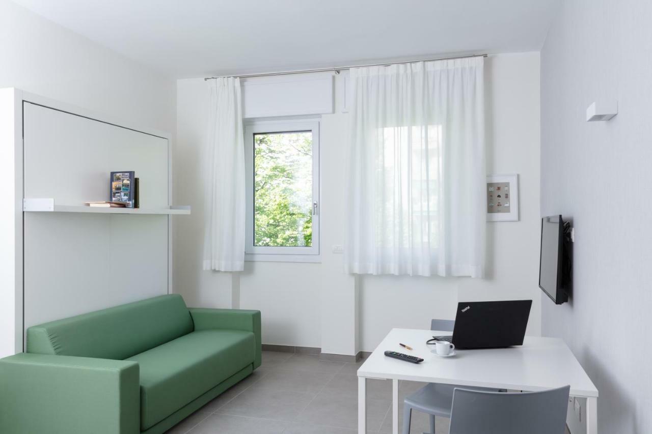 Cirene Apartments Milano 외부 사진